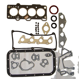 20910-02A00 Engine Gasket Kit Cylinder Head Gasket for Hyundai Complete Gasket Set