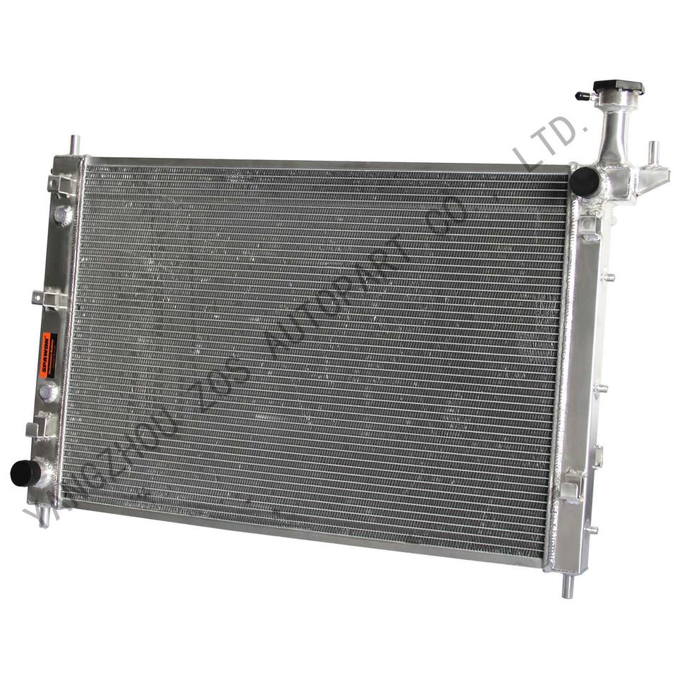 Car Radiator for Chevrolet Traverse 3.6L V6 3564cc 217ci 2009-2017 Buick Enclave 2008-2017 GMC Acadia/Acadia Limited 2007-2017