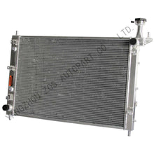 Load image into Gallery viewer, Car Radiator for Chevrolet Traverse 3.6L V6 3564cc 217ci 2009-2017 Buick Enclave 2008-2017 GMC Acadia/Acadia Limited 2007-2017