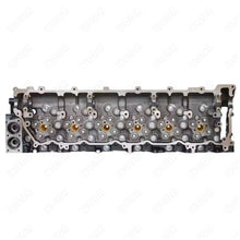 Load image into Gallery viewer, Isuzu Engine Heavy Duty 4HK1 Engine 1994-2001 6HK1 6HK1 4HK1 24 Valve Engine Parts Cylinder Head 8976069960 for Isuzu NPR NQR FVR Trucks – OEM 8-97606996-0