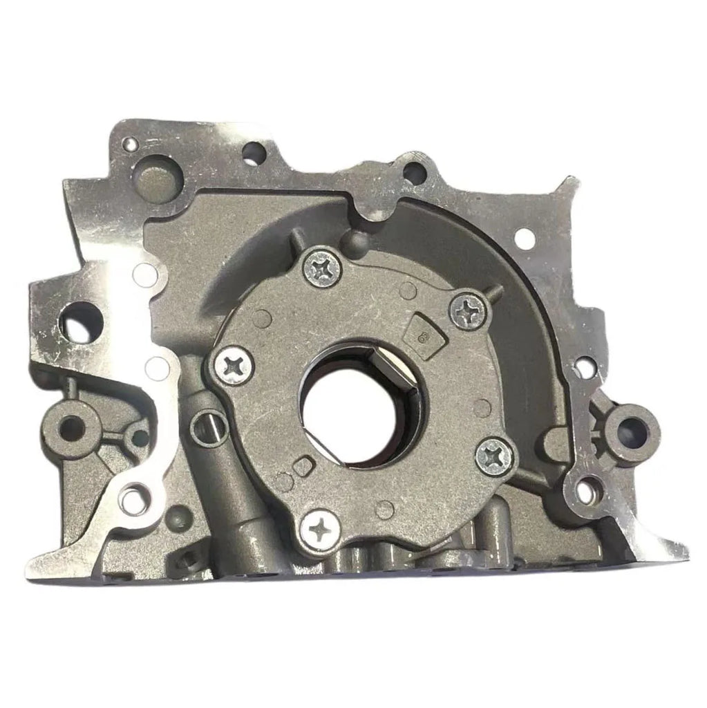 OEM 94580158 Car Engine F8B F8CV LBF LQ2 OIL PUMPS for DAEWOO TICO MATIZ DAMAS LABBO