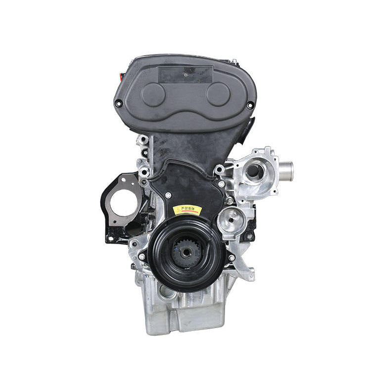 Factory Auto Parts 2H0 F18D F18D4 Bare Engine 1.8L Motor for Chevrolet Cruze Tracker