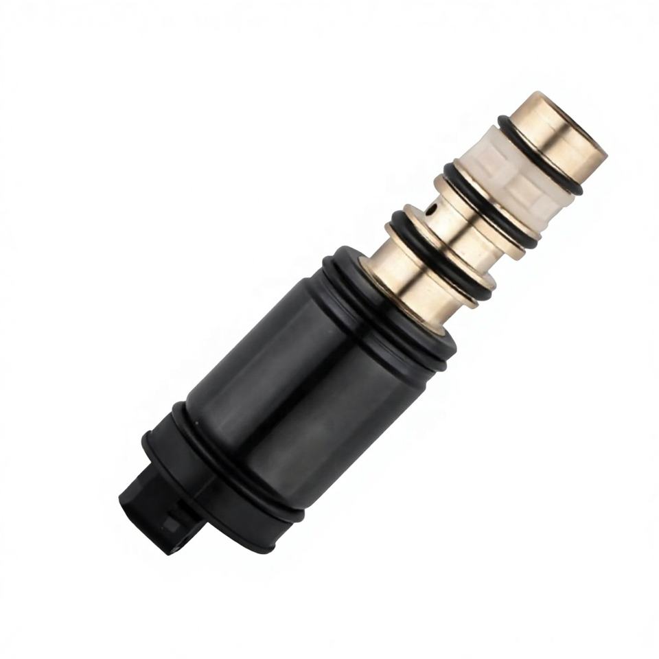 KH-02 Electronic Control Valve for Electric Compressors 5SE09C 5SE12C 6SEU16