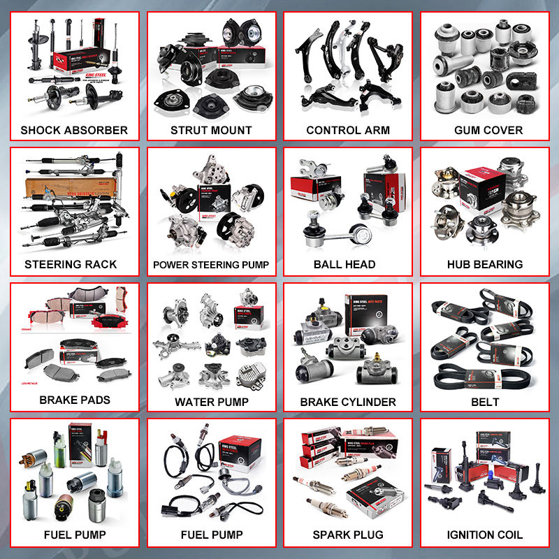 Other Engine Steering Suspension Spare Part Car One Stop Factory Wholesale Repuestos Para Autos De Carros Automotriz Autopartes