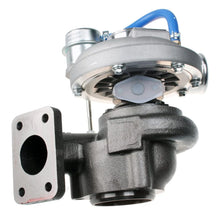 Load image into Gallery viewer, GT2556S Turbo Turbocharger 2674A404 for Perkins Engine 1104C-44TA RJ51155 RJ51156 RJ51158