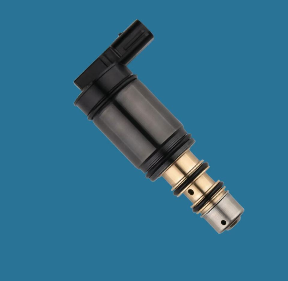 Control Valve for Automotive Air Conditioning Compressor OE 11856KH81