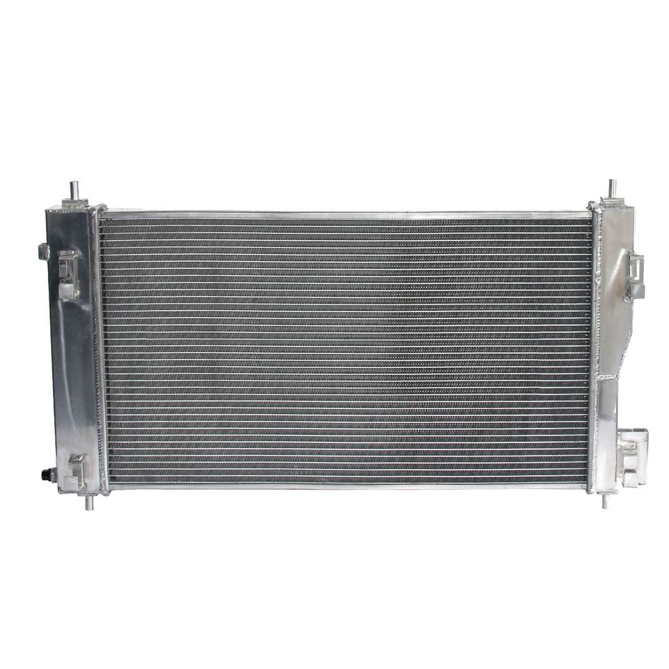 Aluminum Radiator for Chevrolet Impala Malibu 2013-2019 Water tank