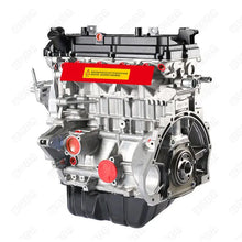Load image into Gallery viewer, Mitsubishi, Brilliance for Mitsubishi 4A92 Auto Parts 1.6L 4A92 Engine Motor Asx Lancer Brilliance H530 V5 Zotye Z300 – OEM MW250106