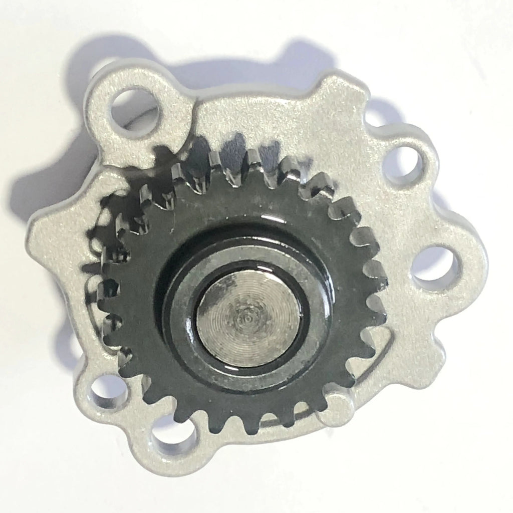 21310-03100 Car Engine Oil Gear Pump for Hyundai KIA I20 2012-2015 SONRASI 1.2CC 16V