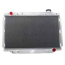 Load image into Gallery viewer, 3 Row Aluminum Car Radiator for Toyota Landcruiser LX450 4.5L I6 GAS 1993-1997
