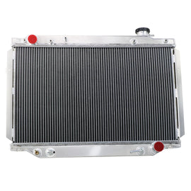 3 Row Aluminum Car Radiator for Toyota Landcruiser LX450 4.5L I6 GAS 1993-1997