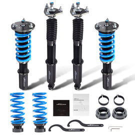 Lexus IS250 / IS350 / IS300 AWD XE30 GRL15 24-Way Coilovers Shocks Struts Kit 2014-2025