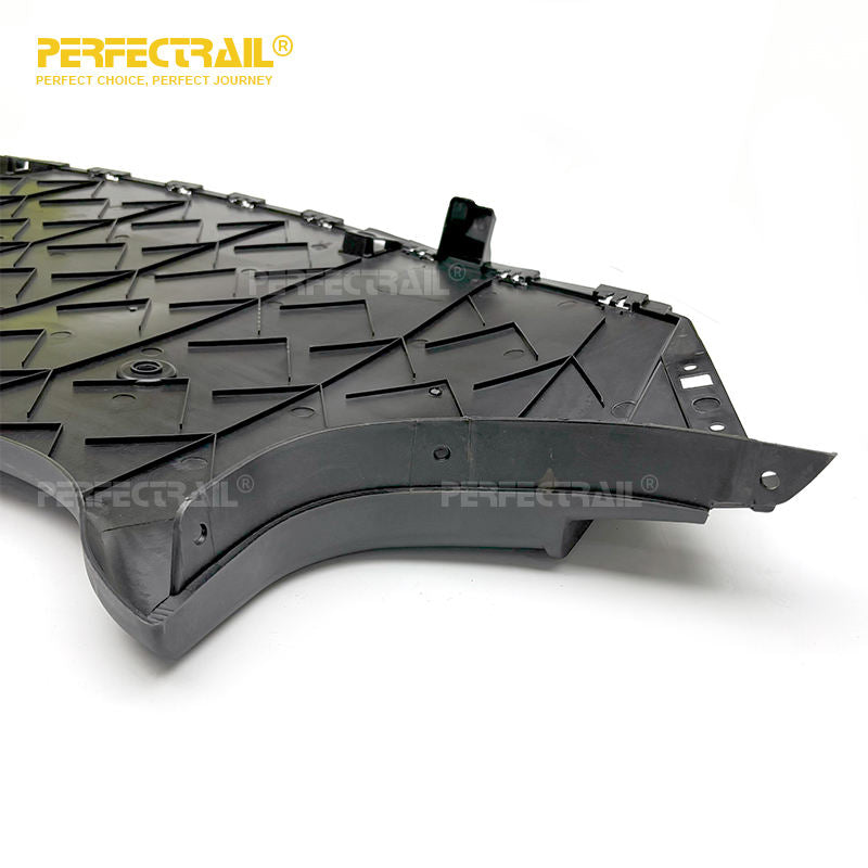PERFECTRAIL 1135410-00-A Factory Car Auto Spare Parts Body Kit Rear Bumper Splash Shield Lower Board Cover for Tesla Model 3