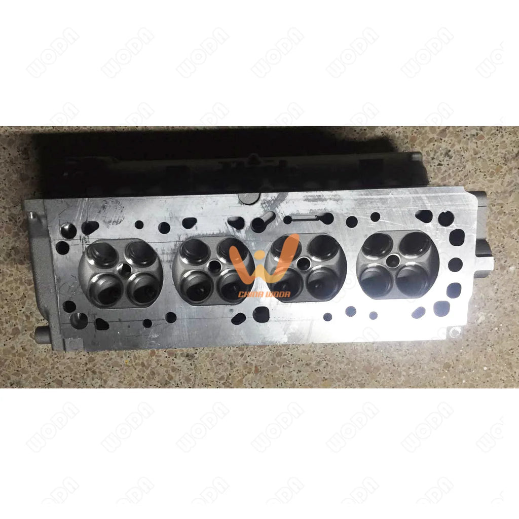 ASTRA G Box (F70) 1999-2005 1.6 Z16XEL Cylinder Head for Chevrolet Opel Astra A+ Saloon G Box Vectra C 1.6 16V – OEM Z16XEL