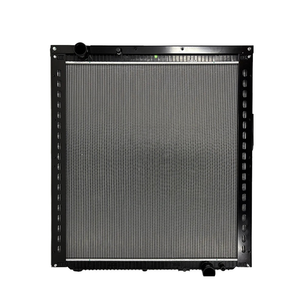 Sinotruk Car Radiator Assembly OEM AZ962553000006