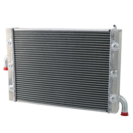 Full Aluminum UTV Radiator for Polaris RZR 1000 XP S XP4 Turbo 2017-2020