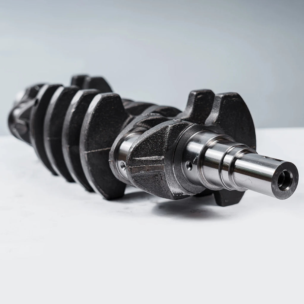 MD183524 MD165591 MD183525 Brand New 4G93 Engine Crankshaft for MITSUBISHI COLT LANCER CARISMA MIRAGE MONTERO PAJERO
