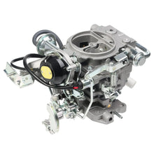 Load image into Gallery viewer, 2 Barrel Carburetor for ISUZU 4ZD1 Engine Amigo Pickup Trooper Impulse 8-94337-632-0