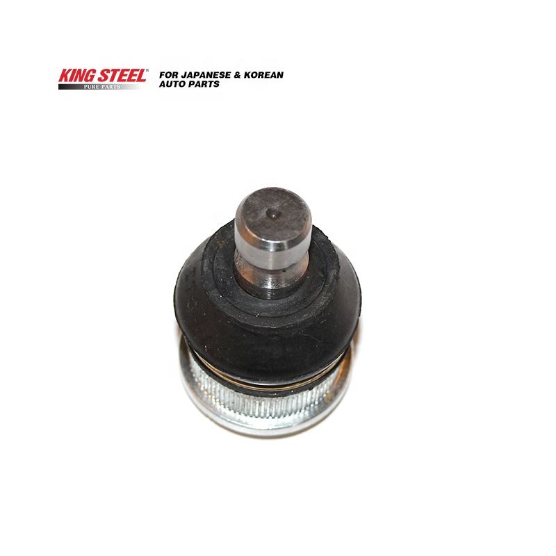 KINGSTEEL OEM 40160-1HJ0A SB-N332 Car Auto Parts Suspension Control Arm Lower Ball Joint for Nissan MACRH K13 SUNNY N17