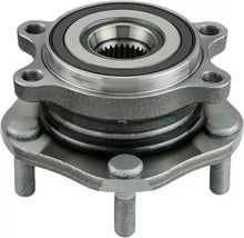 Load image into Gallery viewer, Suzuki Grand Vitara 2001–2016 Front Wheel Hub Bearing Assembly 43402-54G10