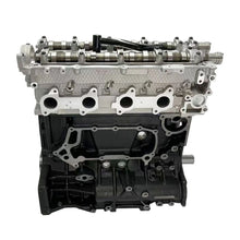 Load image into Gallery viewer, KIA SORENTO I VAN 2005.08-2006.10 2.5 CRDi 4WD (103KW,140PS) Selling Auto Parts Engine D4CB Precision Machined Long Block Starex Kia Sorento D4CB Strip Engine – OEM 221004A010