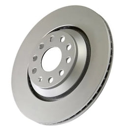 Volkswagen Golf MK7 (GTI/R) 2012-2020 Front Brake Rotor (312mm x 25mm (5 Stud) Vented)