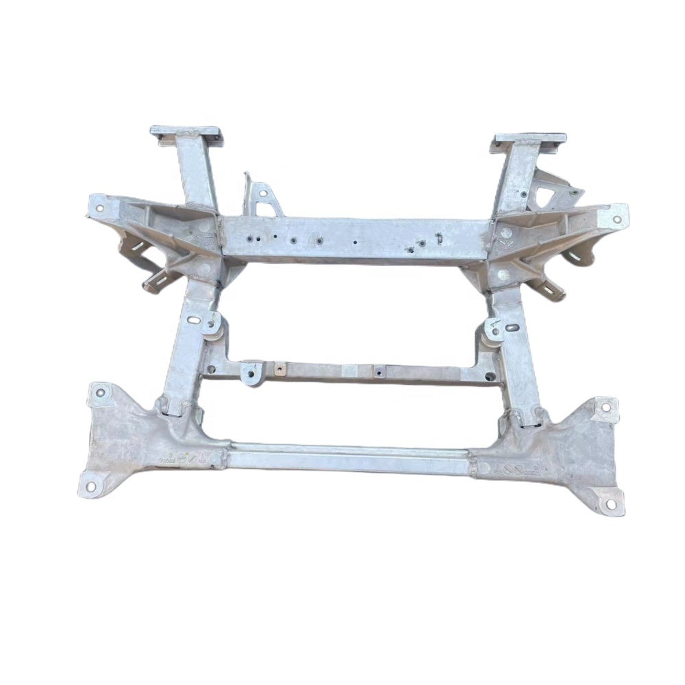 Tesla Model S front subframe assembly OE 1056277-00-K