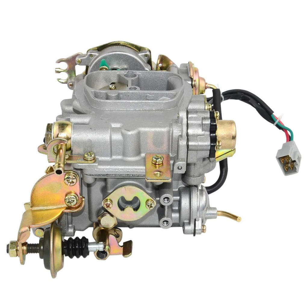 21100-71081 1Y 2Y 3Y Engine Forklifts 2.0L Carburetor Assy  for Toyota Hiace Hilux Dyna Delta