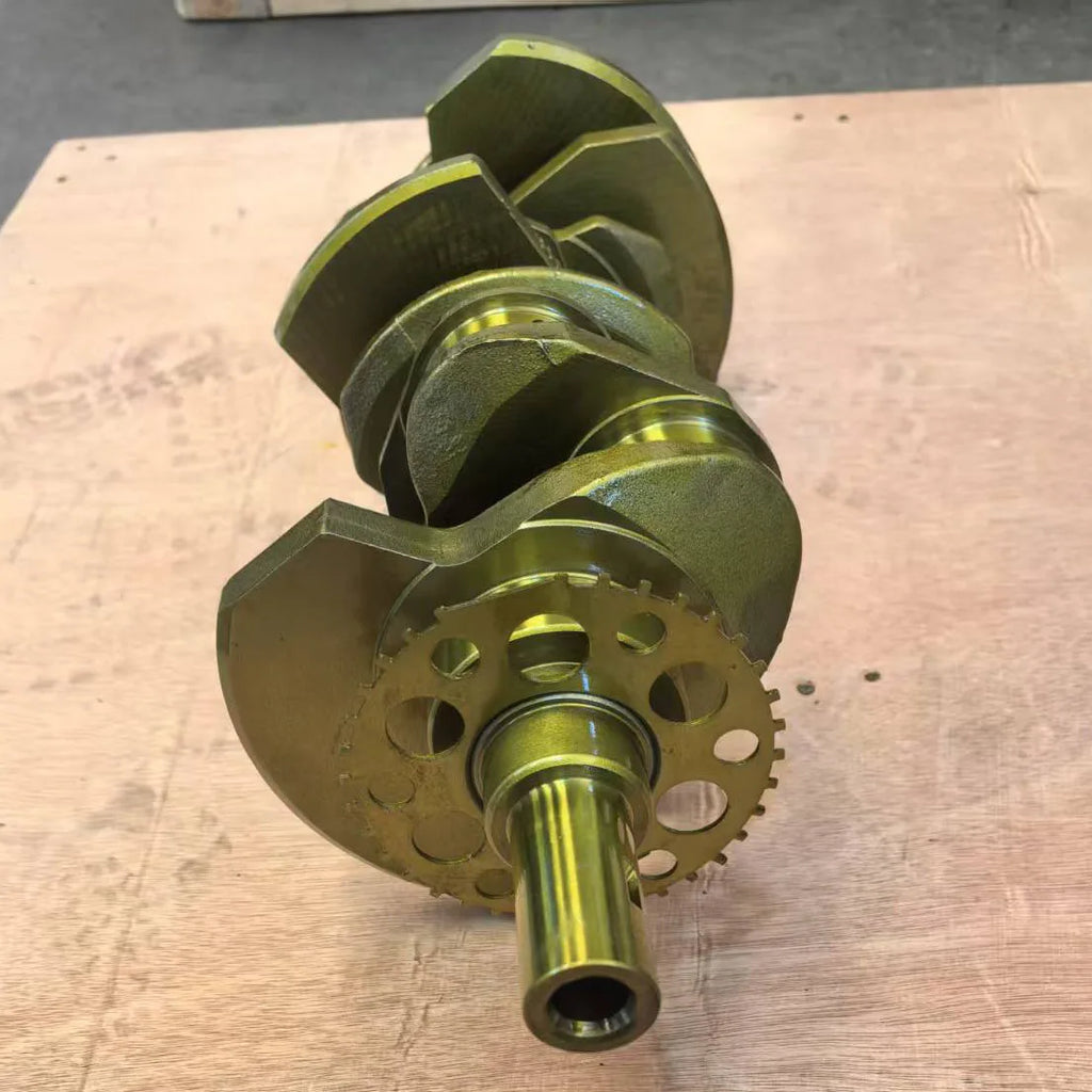 OEM 13401-31060 1GR V6 Engine Crankshaft Fits for Toyota 4RUNNER LAND CRUISER PRADO TACOMA TUNDRA FORTUNER