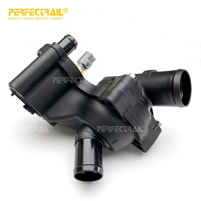PERFECTRAIL 2L2Z8592AA Wholesale Car Auto Parts Engine Thermostat for Ford Explorer Mustang for Mercury Mountaineer 2L2Z8592BA