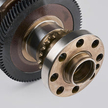 Load image into Gallery viewer, N47D20 crankshaft OE 11217803479