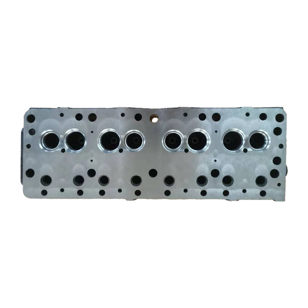 Heavy Duty Cast Iron 2.2L 8V 11041-61500 Engine Cylinder Head for Nissan SD22 Diesel Datsun 720