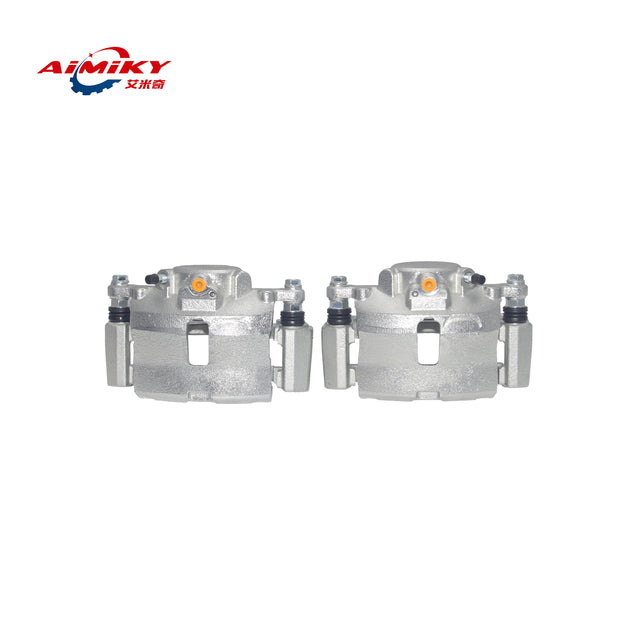 Ford Ranger / Mazda BT-50 (2.5L) Front Brake Caliper (UHY-4-33-99Z) - CAL-FRD-001
