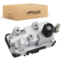 BMW 1 / 2 / 3 / 4 / 5 Series 120d 220d 140KW B47 D20 A / B47 C20 B GTD1752VRK Turbo Electric Actuator 2014-2022