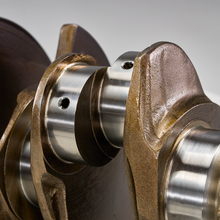 Load image into Gallery viewer, EA839 crankshaft OE 06M105019AM