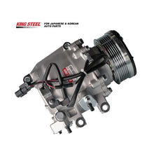 Load image into Gallery viewer, OE 38810-R6C-H01 38810-5D2-H01 Auto Parts Electric 6PK Car 12V Air Conditioning Compressor AC for HONDA ACCORD CR1 CRV RM1 R20