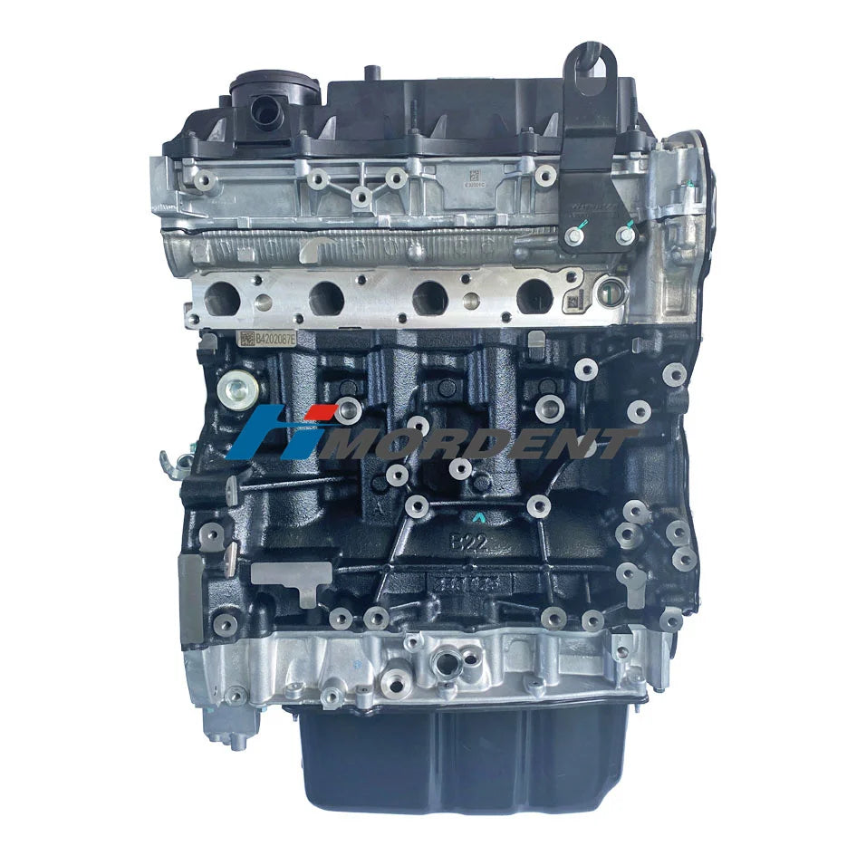 FORD TRANSIT V363 Bus 2013.08-2018.12 2.2 TDCi 4x4 (92KW,125PS) DC1Q-6006-AA BK3Q-6006-DA Transit 2.2 Duratorq RWD Auto Engine for FOrd – OEM 1786612