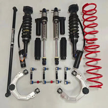 Load image into Gallery viewer, APS-HV-002 Adjustable Off Road 4x4 Suspension Hilux