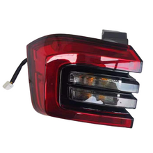 Load image into Gallery viewer, Custom LED Tail Light for Chery Tiggo 4 and Tiggo 5x