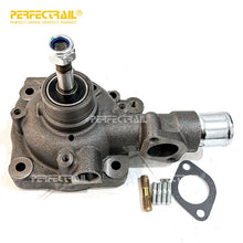 Load image into Gallery viewer, PERFECTRAIL 5801379139 Factory Car Spare Parts Engine Coolant Water Pump for Iveco Daily