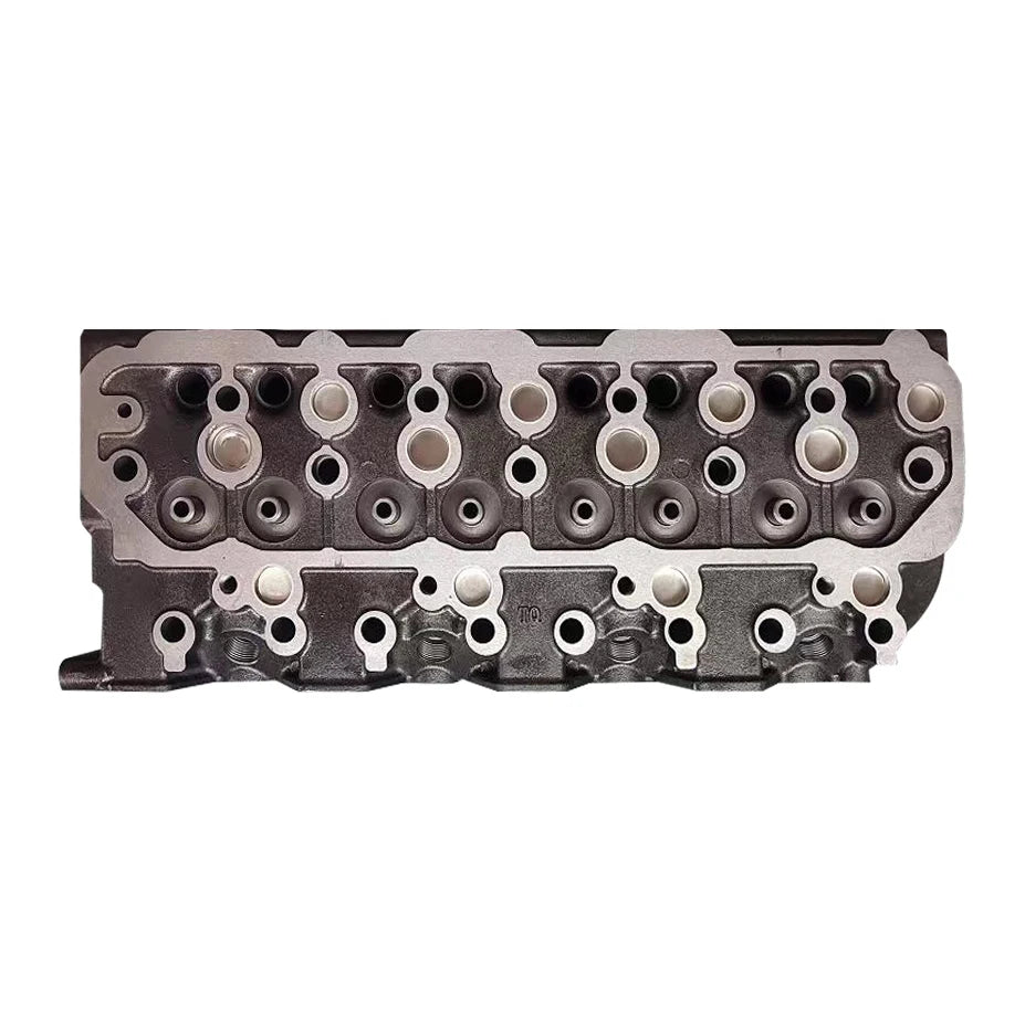 Mitsubishi For Mitsubishi 4D36 4d36 2.5l Sohc 8v Diesel Engine Cylinder Head Me013110 Replacement L300 Delica – OEM ME996005
