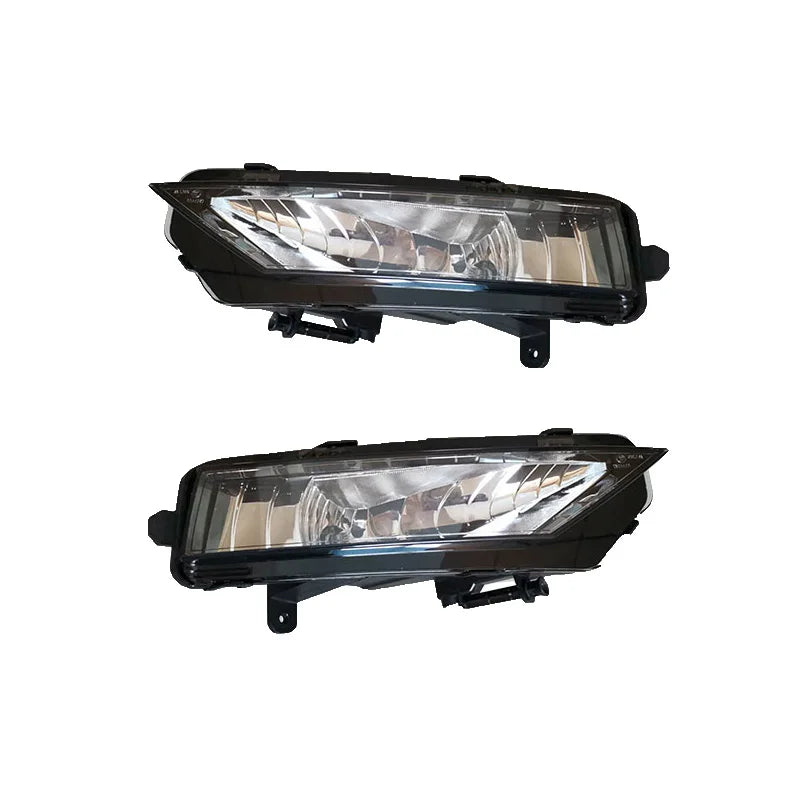 VW Polo Plus / Virtus / T-Cross 2018–2024 LED Headlight 5ED941699B / 5ED941700B
