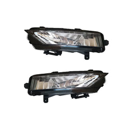 VW Polo Plus / Virtus / T-Cross 2018–2024 LED Headlight 5ED941699B / 5ED941700B