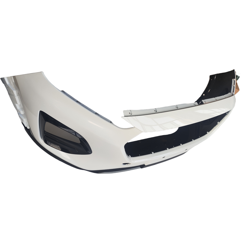 Chery Auto Bumper Cover for Jetour X70, Dasheng, Exeed, Omoda, Jaecoo