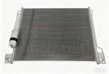 Load image into Gallery viewer, Air Conditioning Condenser OE 92100EA500 for Nissan Frontier Xterra Pathfinder