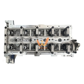 Kia Sportage III / Santa Fe / Grand Sorento 2.0 / 2.2 CRDi AWD D4HA / D4HB Cylinder Head 2012.08-2016.12 (OEM 221002F000)
