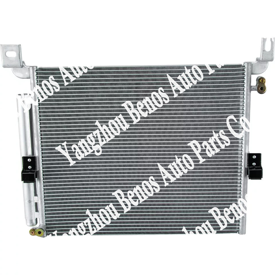 Aluminum A/C Condenser for 2019-2020 Hyundai Santa Fe #97606S2500