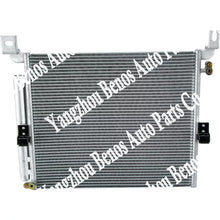 Load image into Gallery viewer, Aluminum A/C Condenser for 2019-2020 Hyundai Santa Fe #97606S2500