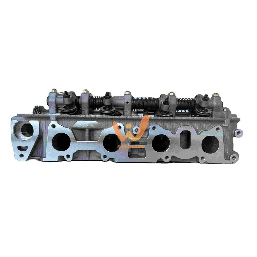 RENAULT SCÉNIC I MPV 2000.11-2003.08 1.9 dCi RX4 (75KW,102PS) 8971296300 8971111550 Cylinder Head for Isuzu 4ZE1 Engine Amigo 2.6 Petrol – OEM 8971111550