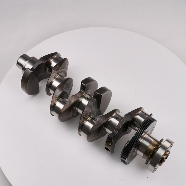 AJ200D crankshaft OE LR111062